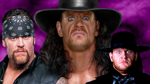 Con người thật sự đằng sau "Thần Chết" Undertaker (Kỳ 2: Đại ca của hậu trường)