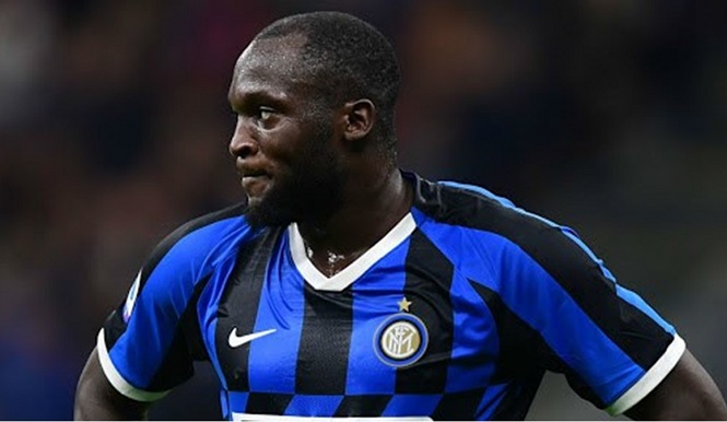 Lukaku tiết lộ gây sốc về đội hình Inter từng ốm hàng loạt