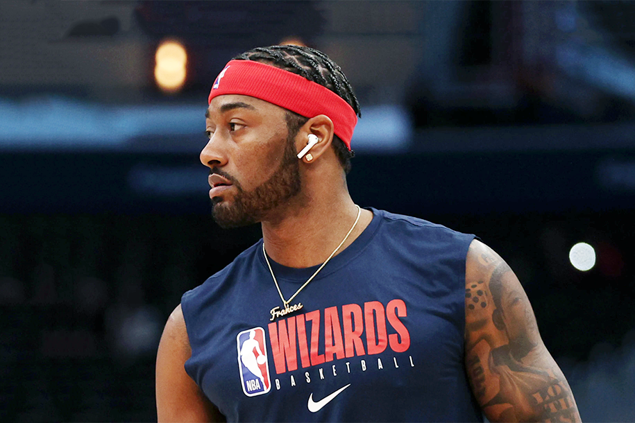 Ngôi sao John Wall ấn định thời gian tái xuất sau chuỗi chấn thương đầy khổ cực