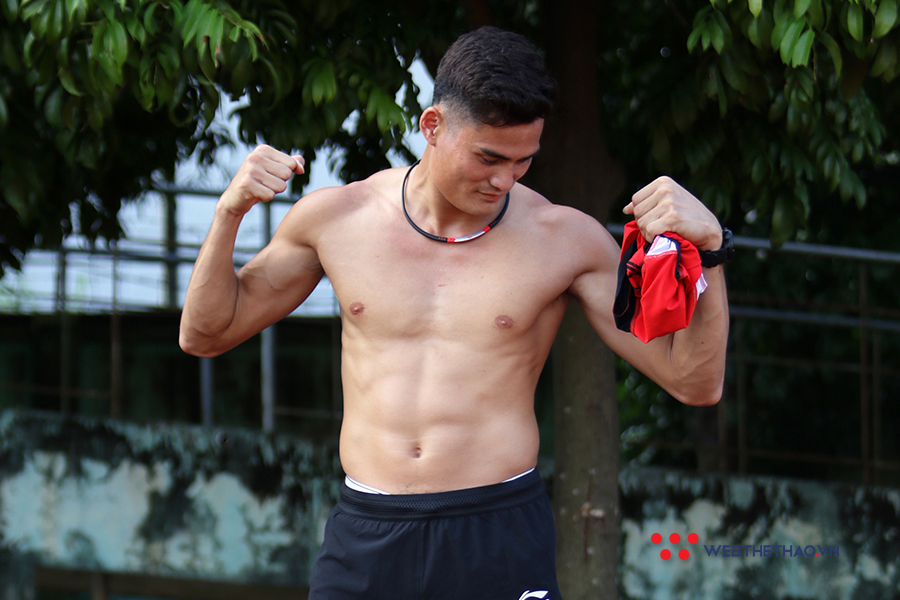 Người chạy bộ có nên tập gym?