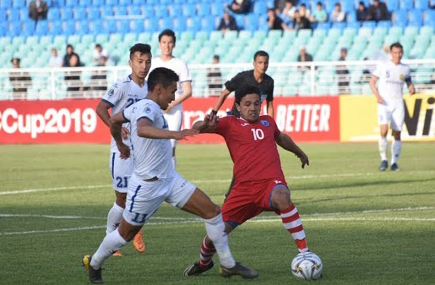 Nhận định Kuktosh vs FK Khujand, 20h00 ngày 22/4, VĐQG Tajikistan