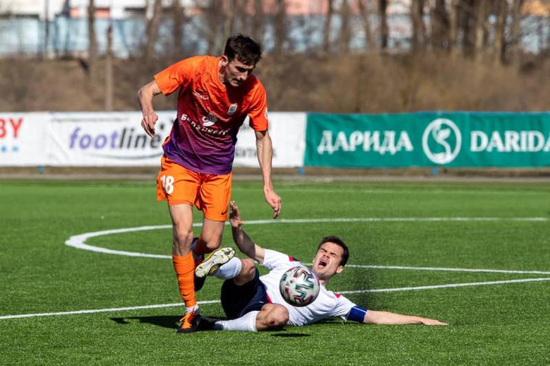 Nhận định Neman Grodno vs Energetik BGU, 00h00 ngày 25/04, VĐQG Belarus