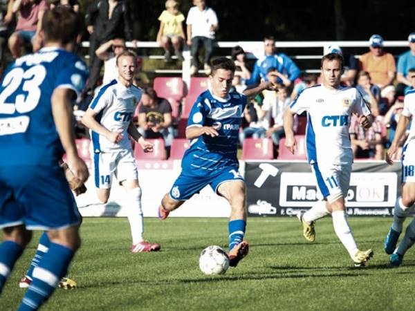 Nhận định Smolevichi vs Dinamo Minsk, 22h00 ngày 24/04, VĐQG Belarus