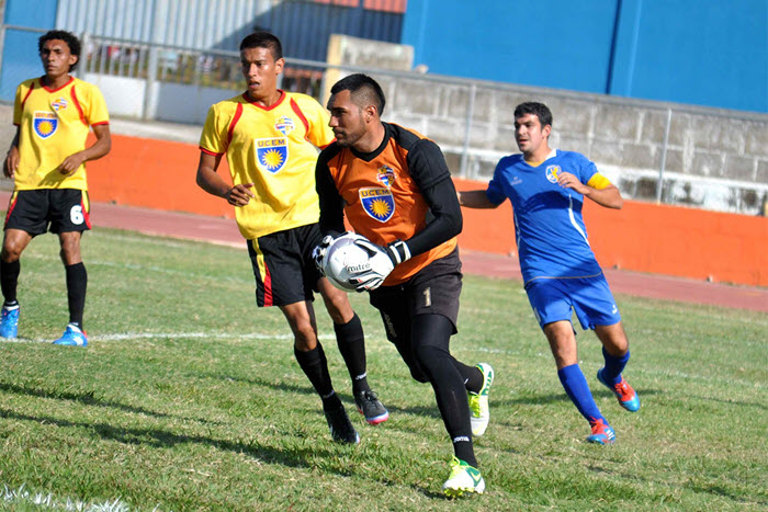 Nhận định Walter Ferretti vs ART Municipal Jalapa, 08h00 ngày 23/4, VĐQG Nicaragua