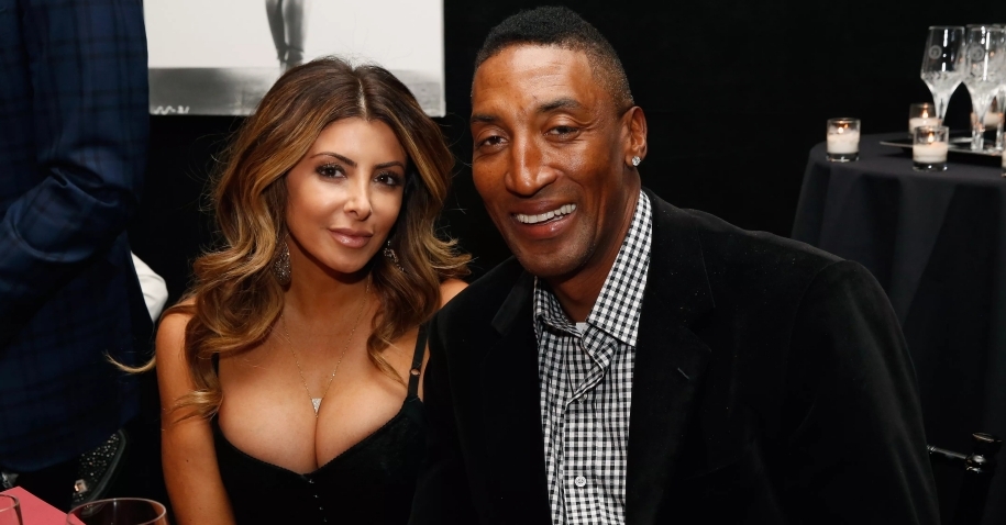 Nhận lương đã bèo, Scottie Pippen lại nghèo thêm vì vung tay quá trán