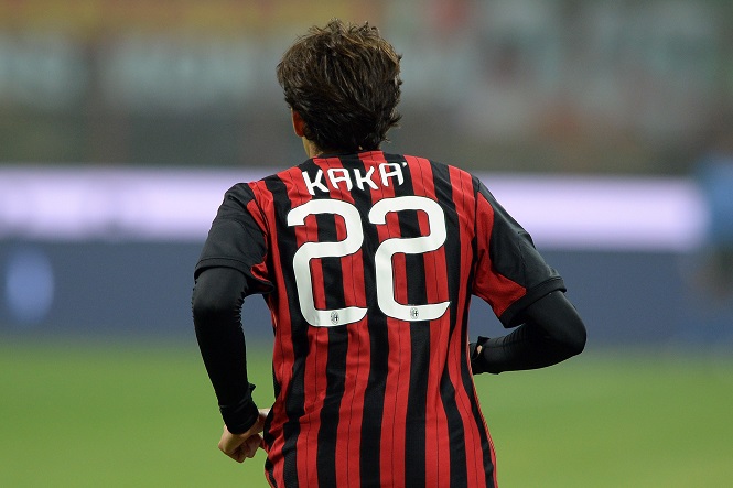 Kaka từ chối đề nghị sốc của Man City để tới Real Madrid thế nào? Kaka từ chối đề nghị sốc của Man City để tới Real Madrid thế nào?