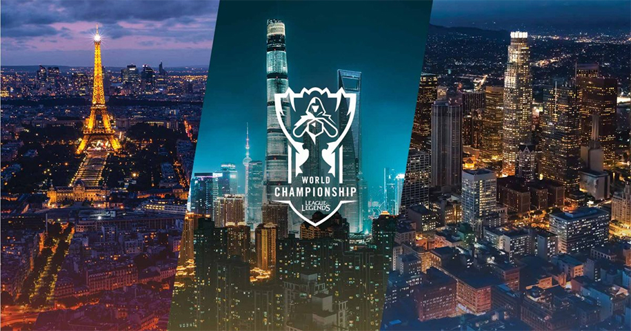 VCS sẽ có 2 suất tham dự CKTG 2020 LMHT