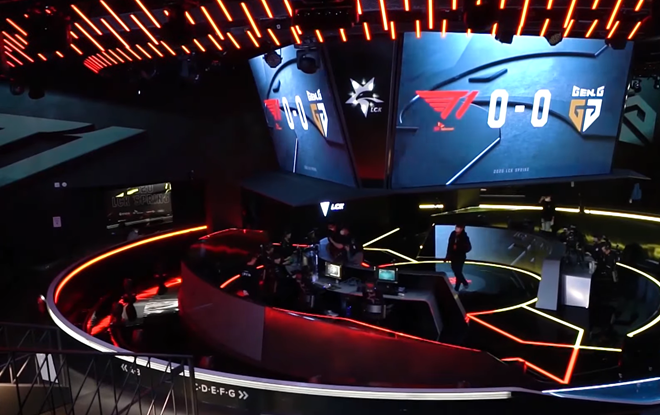 T1 Faker nói gì về trận chung kết LCK Mùa Xuân 2020?