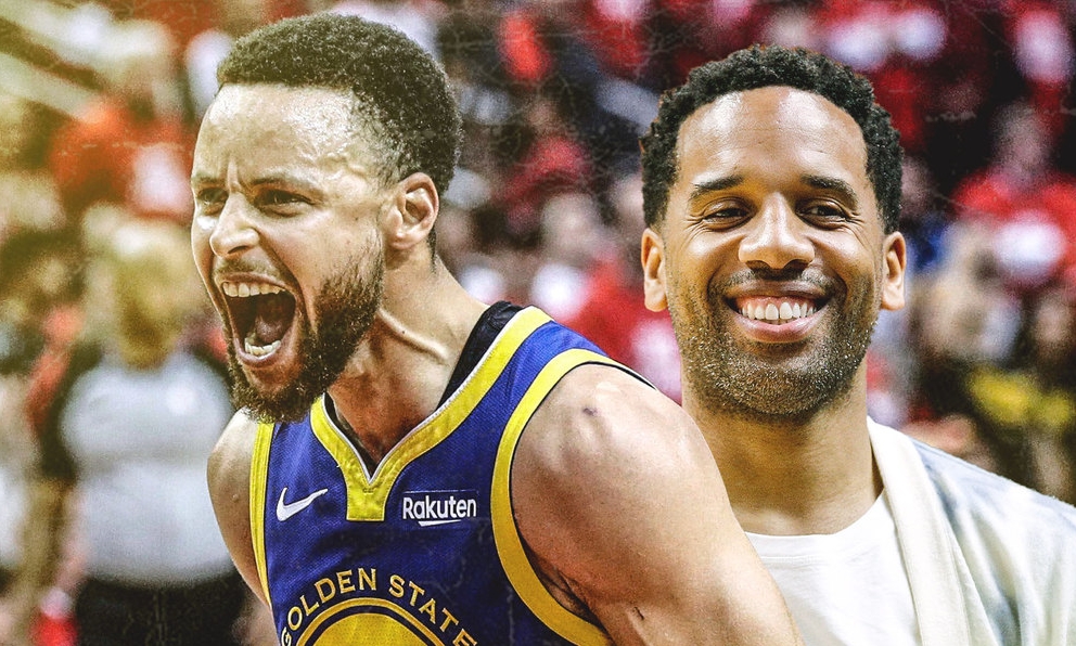 Bị bạn thân LeBron James chê bai, Steph Curry đáp trả cực gắt