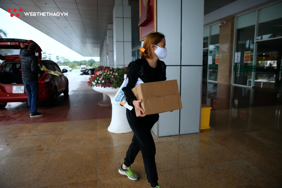 Chiến dịch Xin Cảm Ơn trao tặng máy khử khuẩn cho bệnh viện Nhiệt đới trung ương Chiến dịch Xin Cảm Ơn trao tặng máy khử khuẩn cho bệnh viện Nhiệt đới trung ương