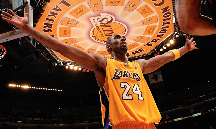 Điểm lại top 10 cầu thủ ghi điểm xuất sắc nhất lịch sử NBA và “vũ khí” ưa thích của họ (Kỳ cuối)