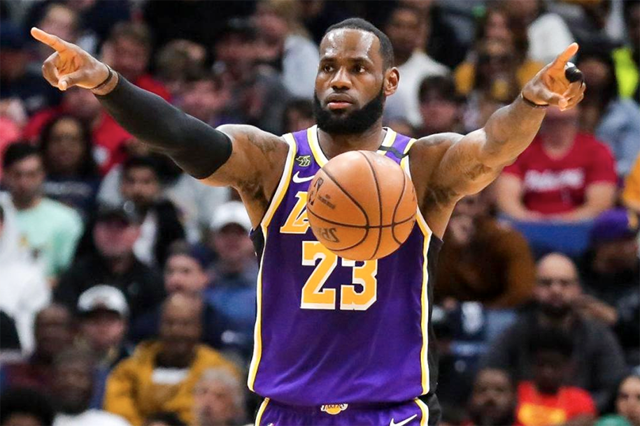 Điểm lại top 10 cầu thủ ghi điểm xuất sắc nhất lịch sử NBA và “vũ khí” ưa thích của họ (Kỳ cuối)