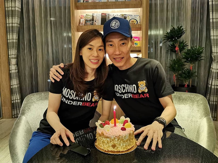 Lee Chong Wei: Đỉnh cao của tôi là năm 2011