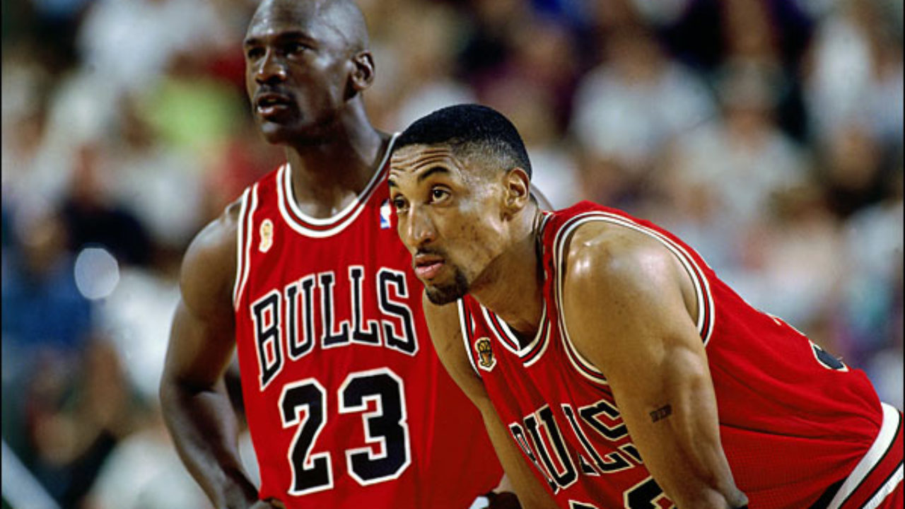 Michael Jordan bị chỉ trích: Thương Scottie Pippen mà làm thế ư?