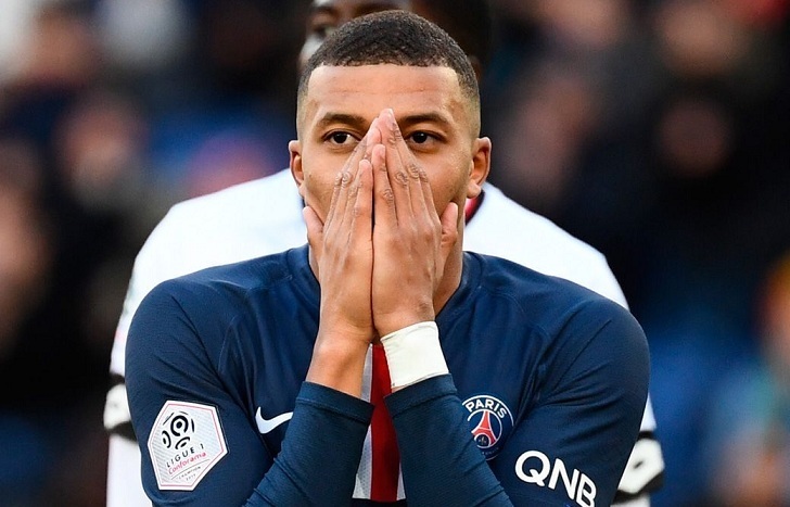 PSG chơi tất tay, sẵn sàng để Mbappe ra đi với giá… 0 đồng