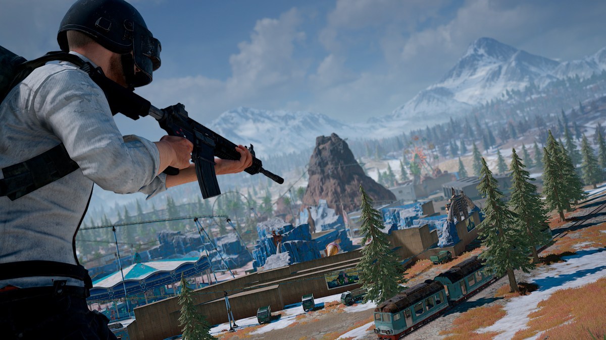 PUBG giảm giá đặc biệt, chỉ còn 170.000 đồng