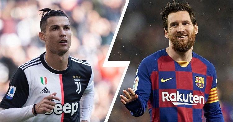 Beckham giải thích lý do Messi khiến anh phải giải nghệ