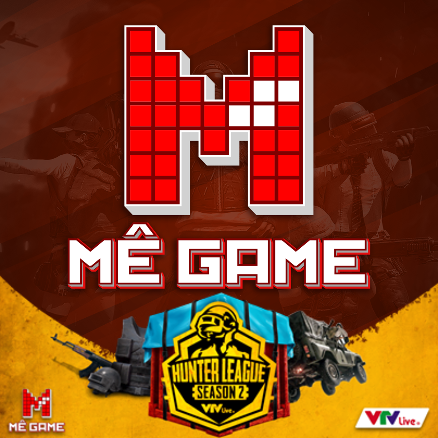 VTV và VNG hợp tác tổ chức giải đấu PUBG Mobile online