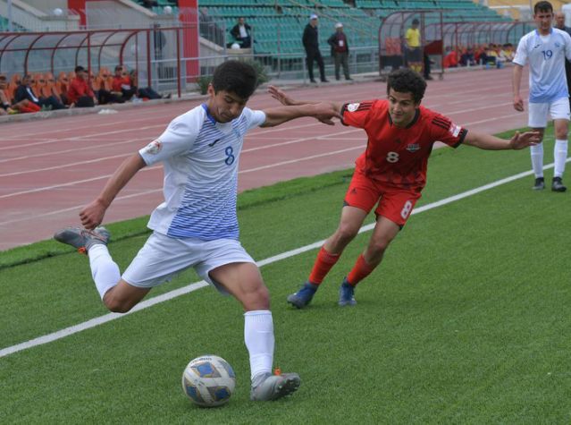 Nhận định Fayzkand vs Istaravshan, 18h30 ngày 25/4, VĐQG Tajikistan