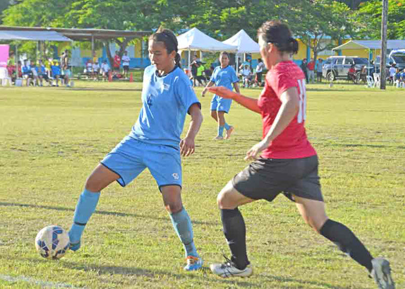Nhận định Nữ Hualien vs Nữ Hang Yuan, 12h00 ngày 25/4, VĐQG Nữ Đài Loan