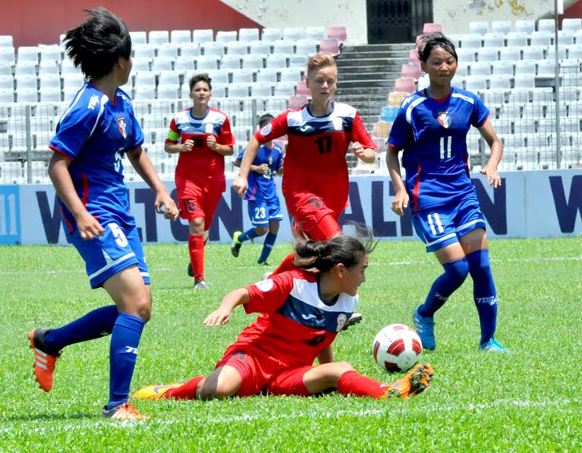 Nhận định Nữ Kaohsiung Sunny Bank vs Nữ Inter Taoyuan, 09h00 ngày 25/04, Vô địch nữ Đài Loan