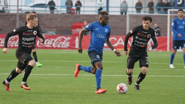 Nhận định Oshmyany vs Sputnik Rechitsa, 21h00 ngày 25/04, Hạng nhất Belarus
