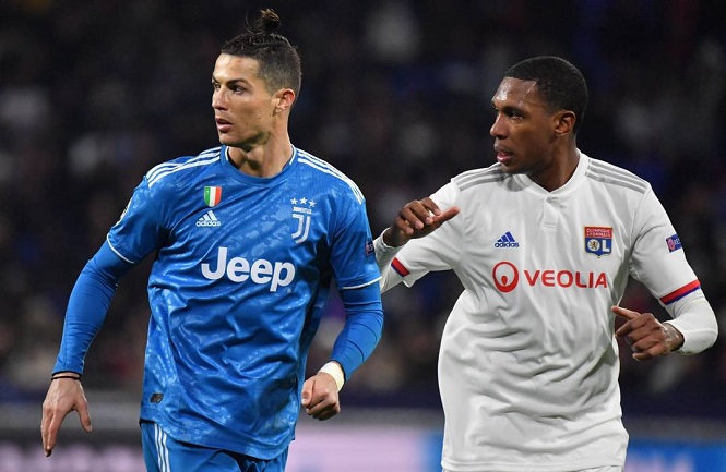 Ronaldo và Ronaldinho “phán quyết” về Messi và Cristiano Ronaldo Ronaldo và Ronaldinho “phán quyết” về Messi và Cristiano Ronaldo