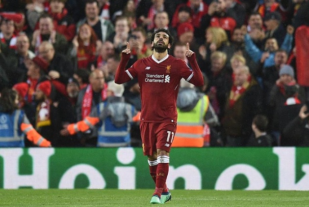 Tháng Ramadan 2020: Pogba và Salah ăn uống như thế nào?