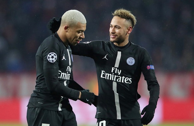 Luật công bằng tài chính của UEFA ngăn ông chủ mới của Newcastle xưng bá? Luật công bằng tài chính của UEFA ngăn ông chủ mới của Newcastle xưng bá?