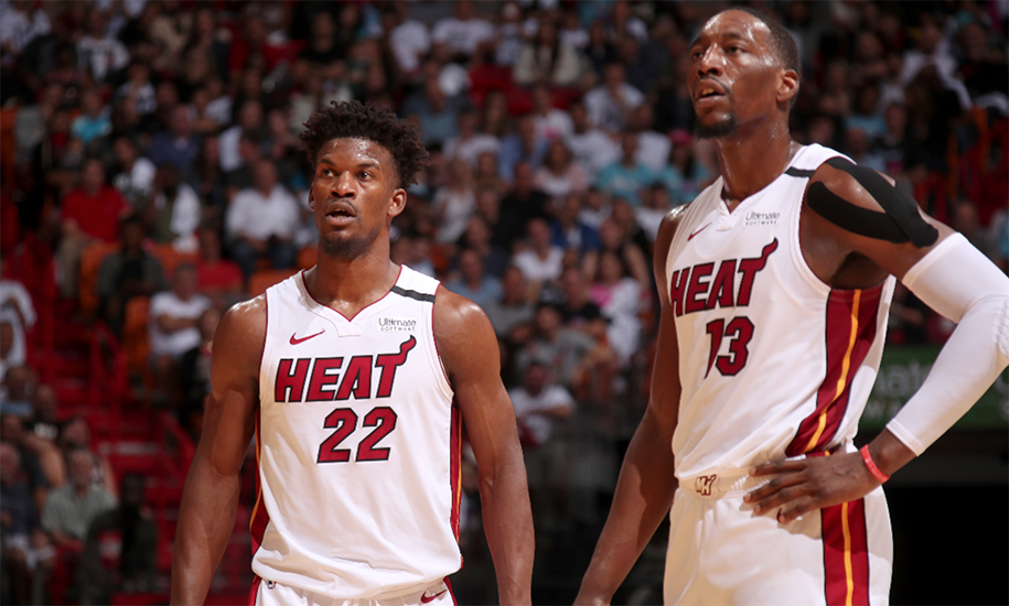 Đánh giá 10 đội bóng có tương lai sáng giá nhất NBA (kỳ 1)