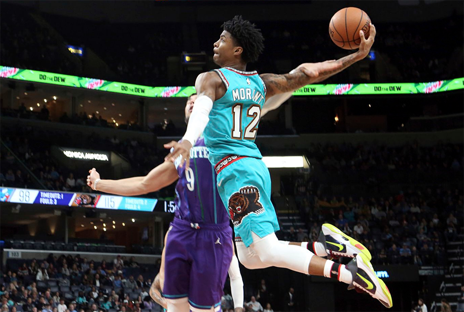 Đánh giá 10 đội bóng có tương lai sáng giá nhất NBA (kỳ 1)