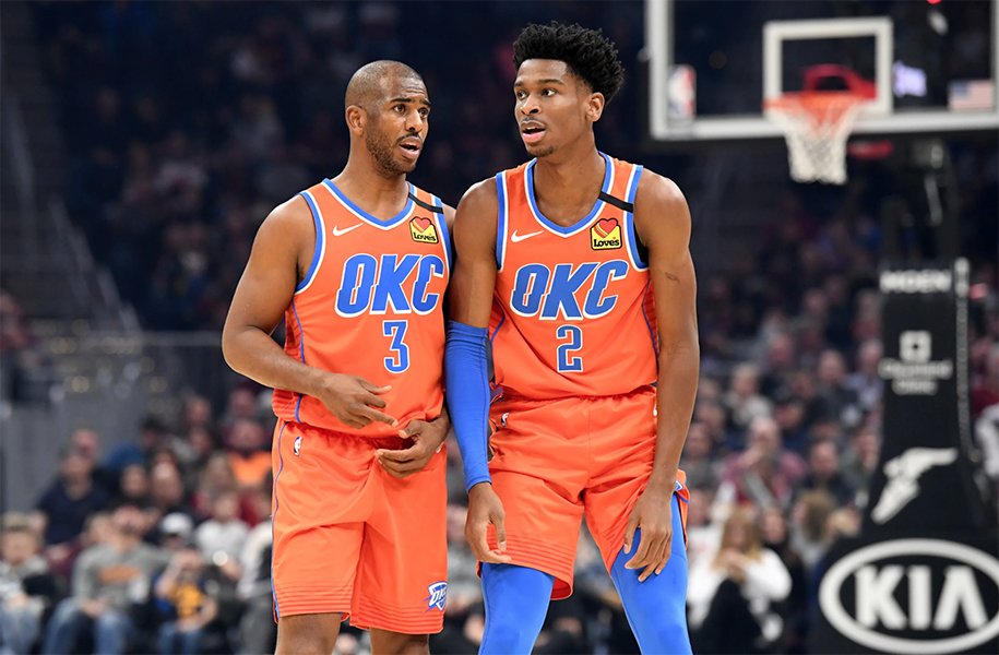 Đánh giá 10 đội bóng có tương lai sáng giá nhất NBA (kỳ 1)