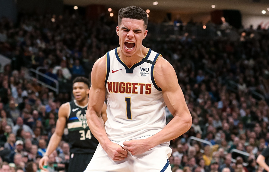 Đánh giá 10 đội bóng có tương lai sáng giá nhất NBA (kỳ 1)