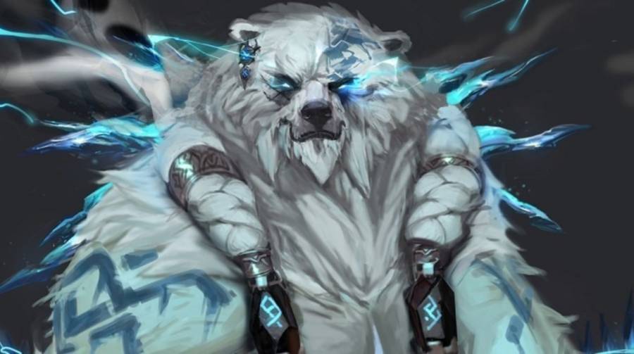 Riot công bố thời điểm ra mắt Volibear làm lại và tướng mới LMHT 2020