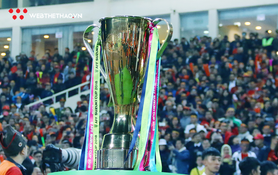 AFF Cup 2020 tổ chức ở đâu, diễn ra khi nào?