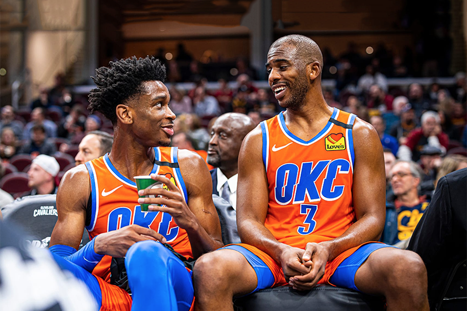 Đánh giá 10 đội bóng có tương lai sáng giá nhất NBA (kỳ 1)
