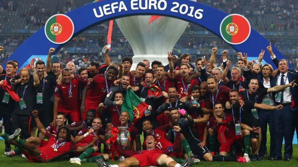 Đội hình tuyển Bồ Đào Nha vô địch Euro 2016 giờ ra sao?