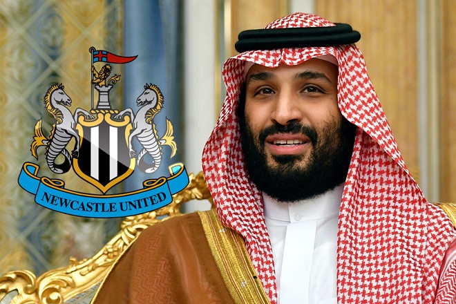 Mohammed bin Salman nằm ngoài Top 100 người giàu nhất thế giới 2020