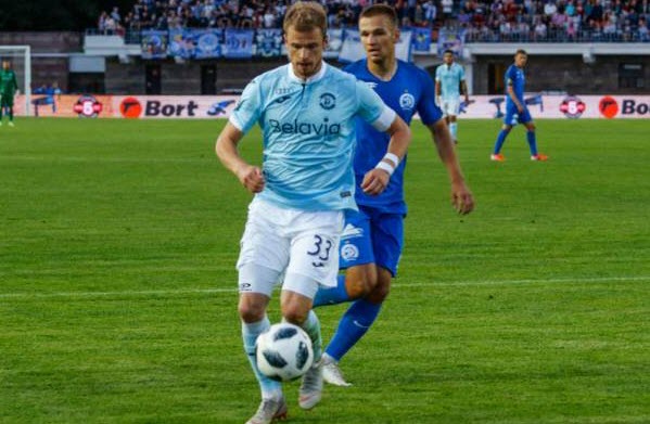Nhận định Dinamo Brest vs Shakhtyor Soligorsk, 23h00 ngày 25/4, VĐQG Belarus
