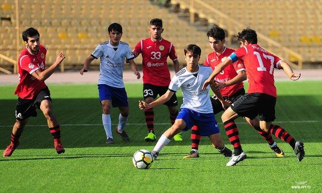 Nhận định FK Khujand vs Regar Tadaz, 18h30 ngày 25/4, VĐQG Tajikistan