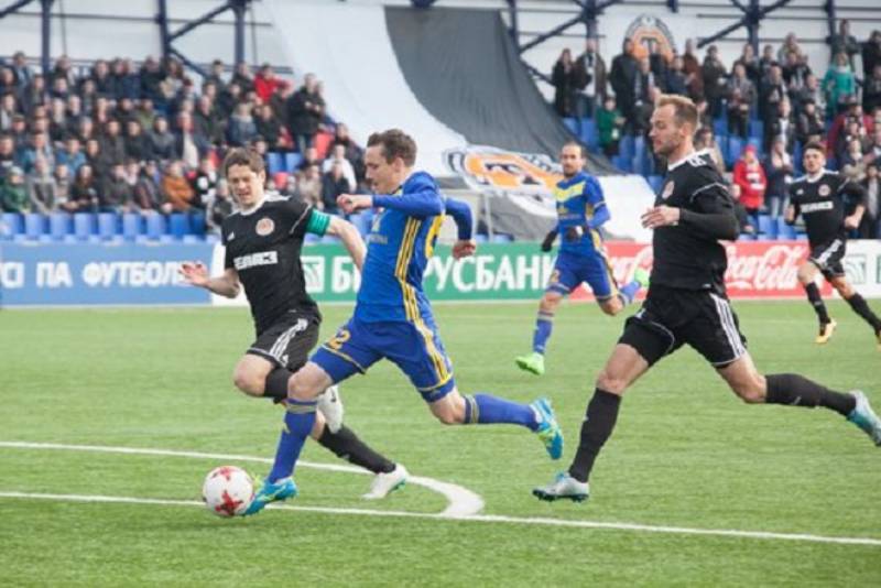 Nhận định Slavia Mozyr vs Minsk, 19h00 ngày 25/4, VĐQG Belarus