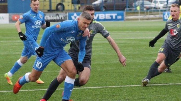 Nhận định Slutsk vs Belshina Bobruisk, 18h00 ngày 26/4, VĐQG Belarus