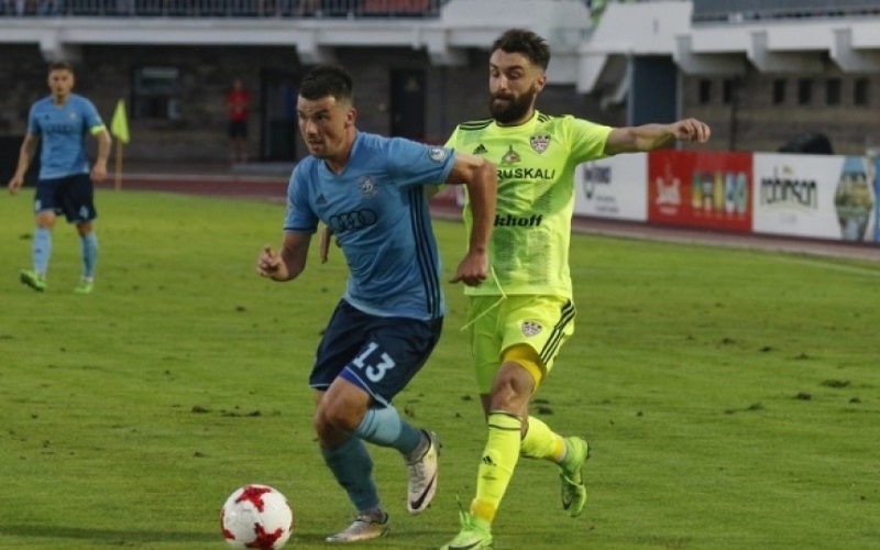 Nhận định Torpedo Zhodino vs Rukh Brest, 20h00 ngày 26/4, VĐQG Belarus