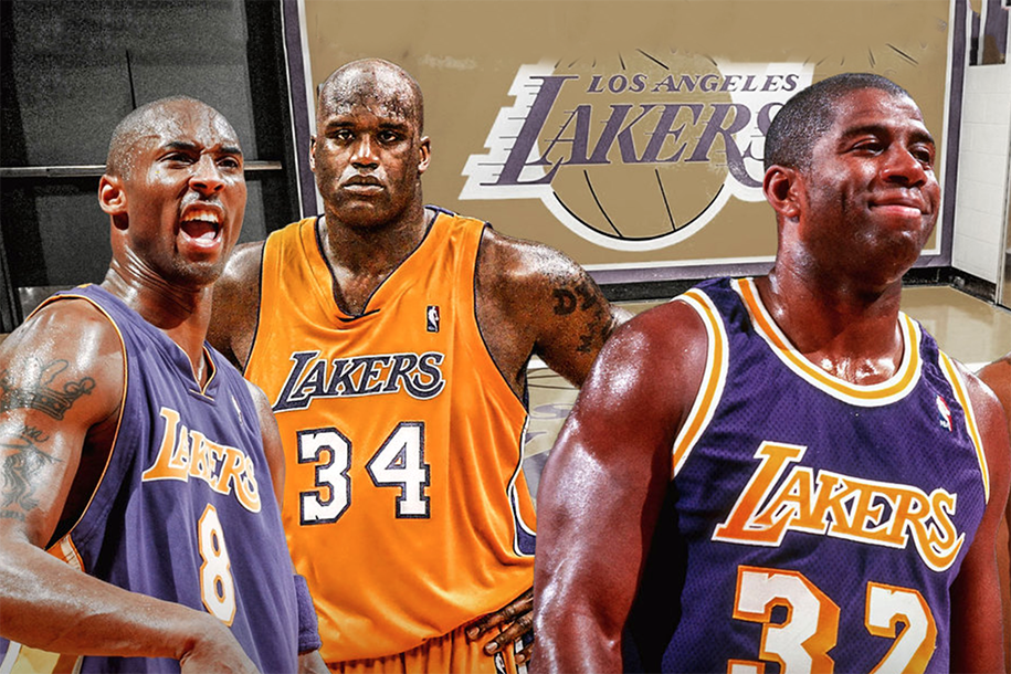 Nhìn lại 3 scandal nổi tiếng nhất lịch sử Los Angeles Lakers