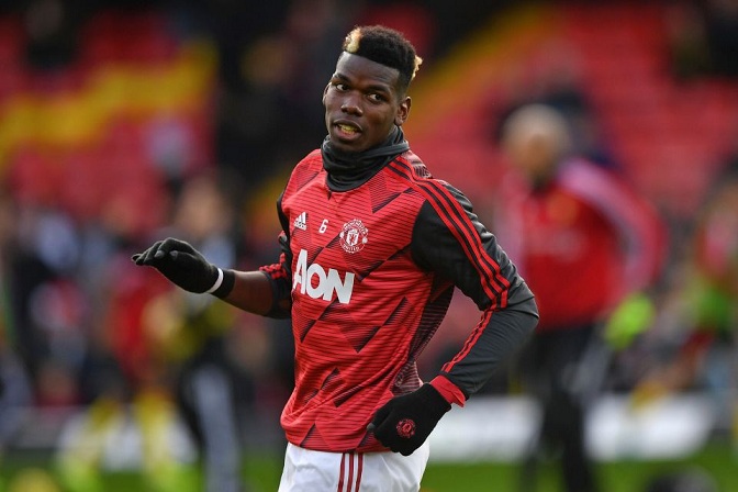 Tin chuyển nhượng MU mới nhất 25/4: “Quỷ đỏ” lạnh nhạt với Pogba