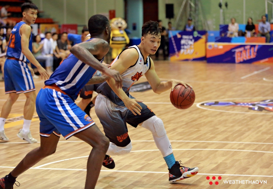 VBA ngày ấy - bây giờ: Đội hình Hanoi Buffaloes 2016 giờ ở đâu? VBA ngày ấy - bây giờ: Đội hình Hanoi Buffaloes 2016 giờ ở đâu?
