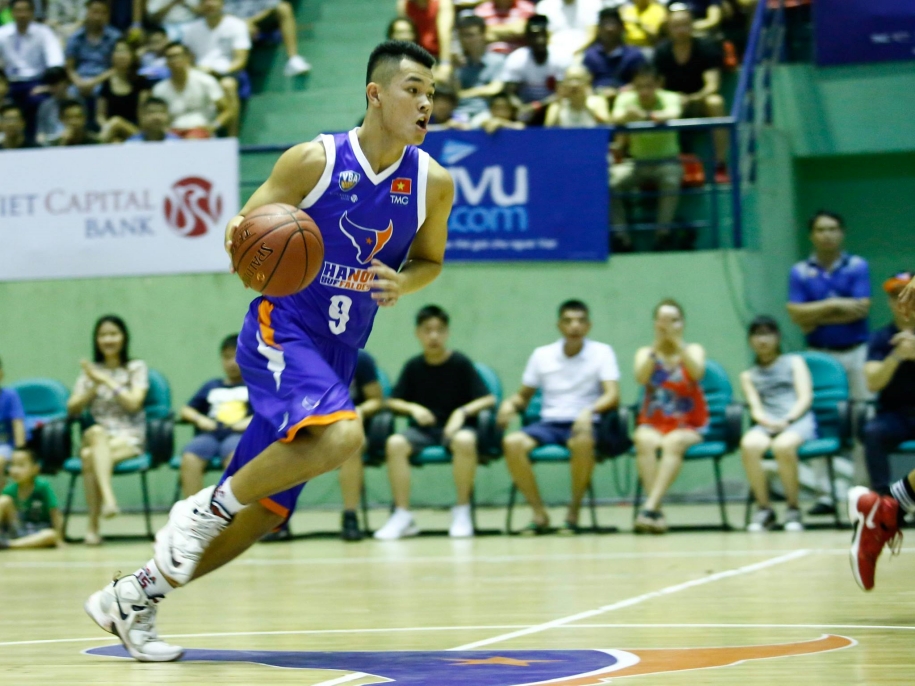 VBA ngày ấy - bây giờ: Đội hình Hanoi Buffaloes 2016 giờ ở đâu? VBA ngày ấy - bây giờ: Đội hình Hanoi Buffaloes 2016 giờ ở đâu?
