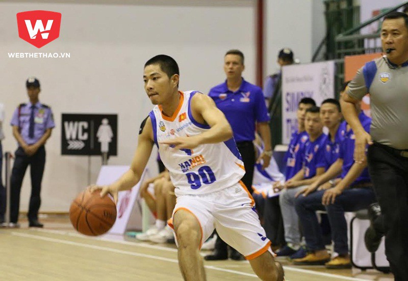 VBA ngày ấy - bây giờ: Đội hình Hanoi Buffaloes 2016 giờ ở đâu? VBA ngày ấy - bây giờ: Đội hình Hanoi Buffaloes 2016 giờ ở đâu?