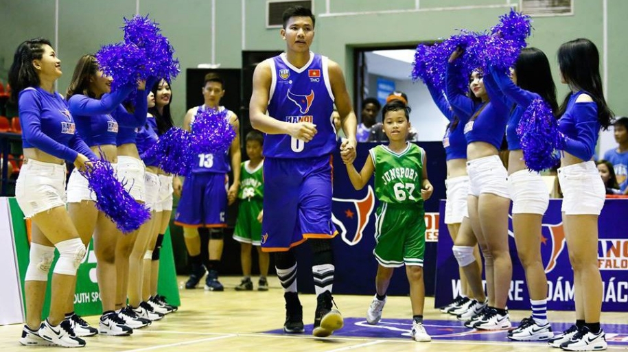 VBA ngày ấy - bây giờ: Đội hình Hanoi Buffaloes 2016 giờ ở đâu? VBA ngày ấy - bây giờ: Đội hình Hanoi Buffaloes 2016 giờ ở đâu?