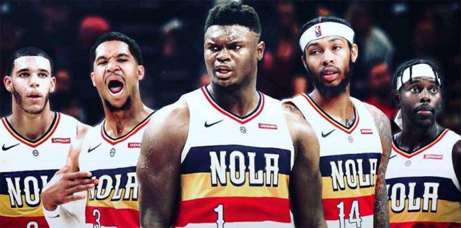 Đánh giá 10 đội bóng có tương lai sáng giá nhất NBA (kỳ 2) Đánh giá 10 đội bóng có tương lai sáng giá nhất NBA (kỳ 2)